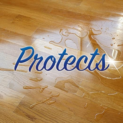 Mop & Glo Multi-Surface Floor Protecting Cleaning Polish, 32oz