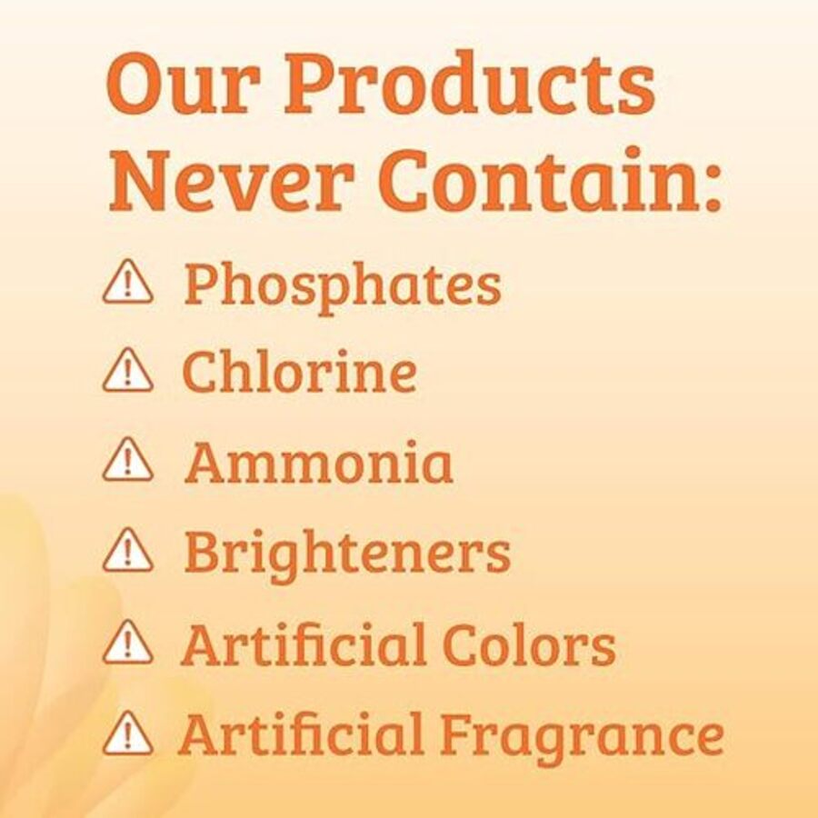 Biokleen Laundry Powder Citrus Essence 2.27Kgs