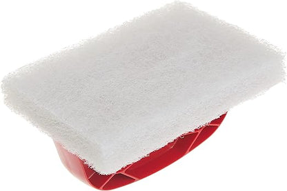Scotch-Brite Handled Bath Scrubber
