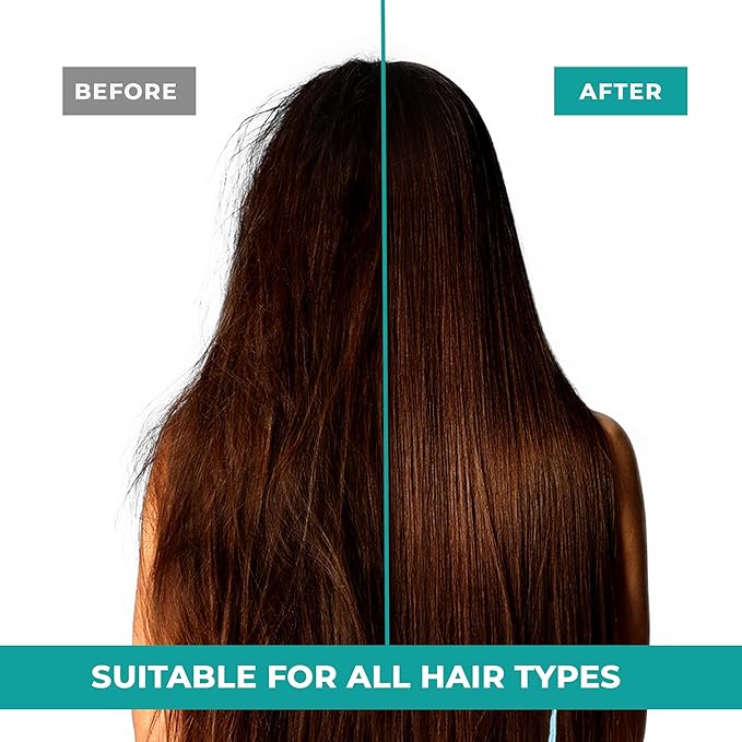 Streax Professional Vitariche Gloss Hair Serum 45ml