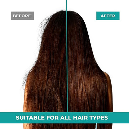 Streax Professional Vitariche Gloss Hair Serum 45ml