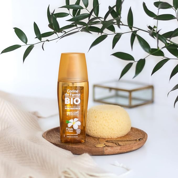 Corine de Farme Bio Sublimating Dry Oil 150ml