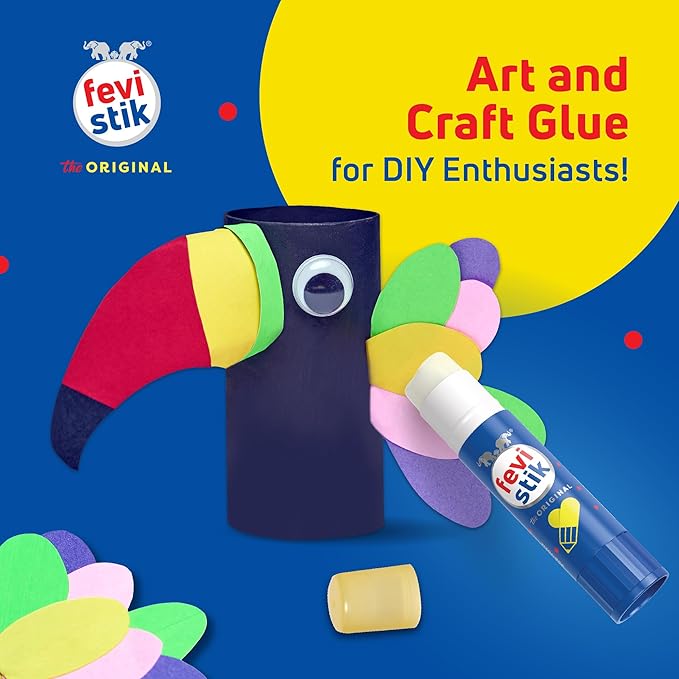 Fevistik Glue Stick