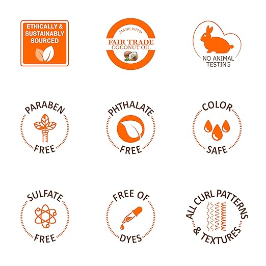 Palmer's Coconut Deep Hair Conditioning Mask, 60g