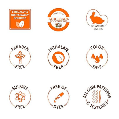 Palmer's Coconut Deep Hair Conditioning Mask, 60g