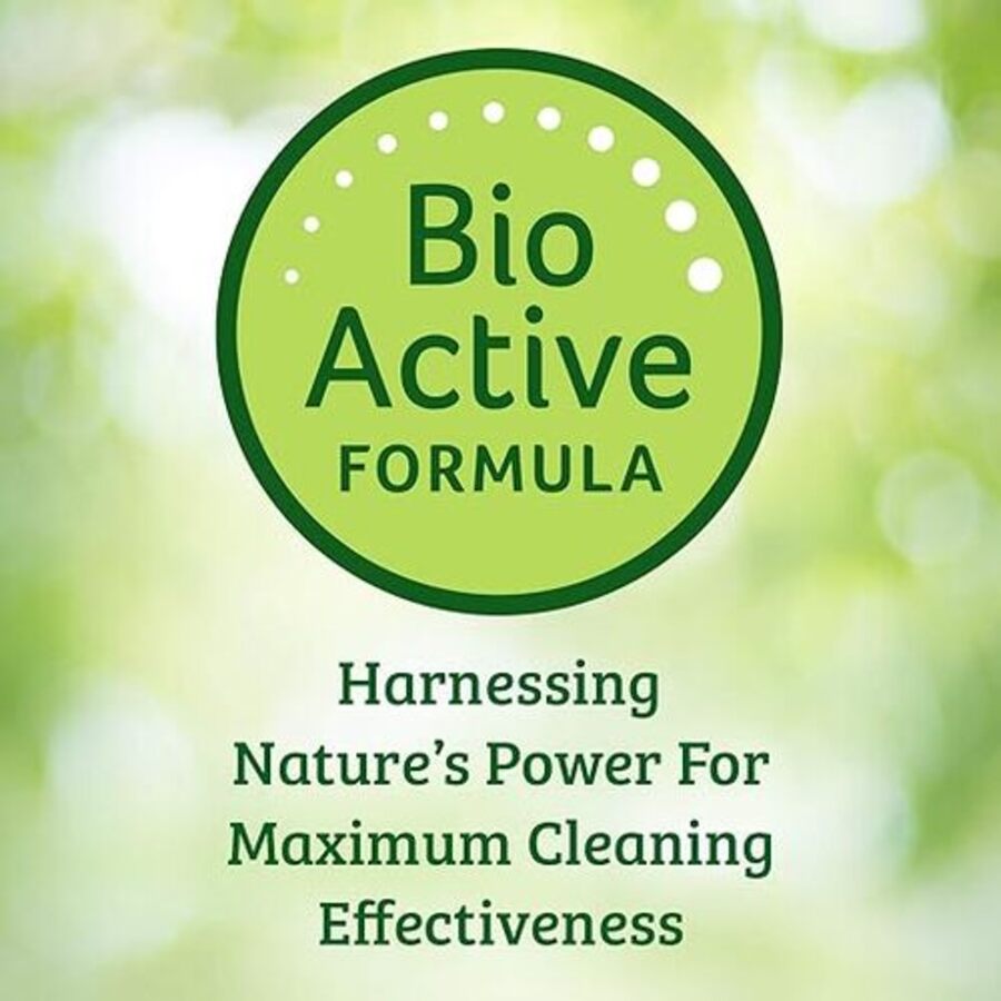 Biokleen Laundry Powder Citrus Essence 2.27Kgs