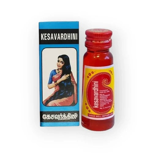 Kesavardhini Concentrate Hair Oil 25ml