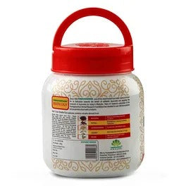 Pankajakasthuri Ayurvedic Breathe Eazy Granules – 400 gms.