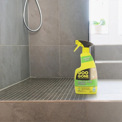 Goo Gone Grout & Tile Cleaner 414ml
