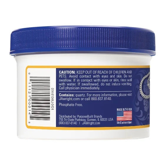 Wright's Silver Cream 227g