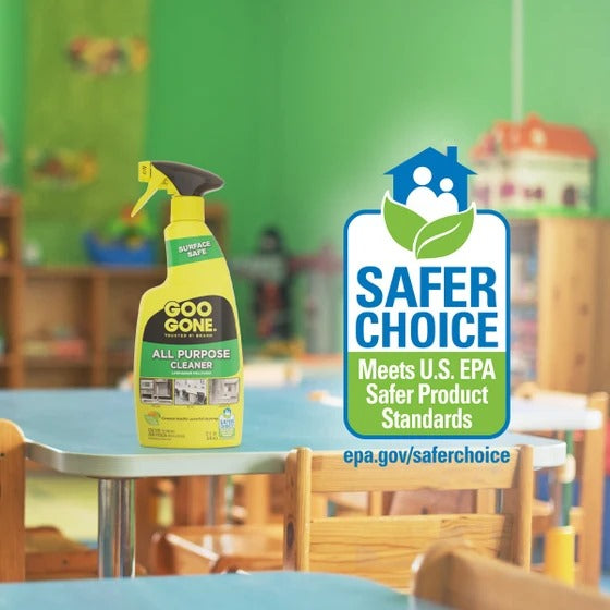 Goo Gone All Purpose Cleaner 946ml