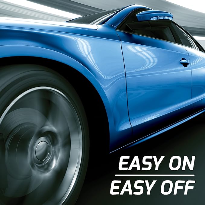 Turtle Wax Express Shine Carnauba Car Wax Spray 16 Oz.