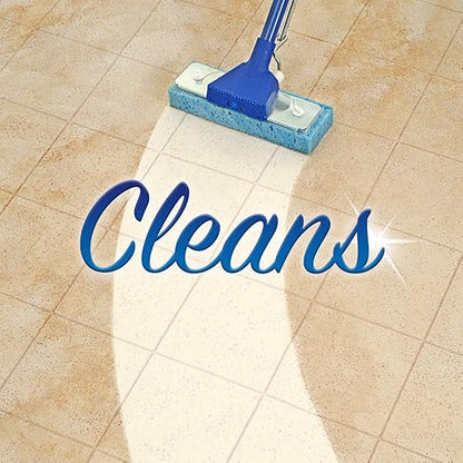 Mop & Glo Multi-Surface Floor Protecting Cleaning Polish, 32oz