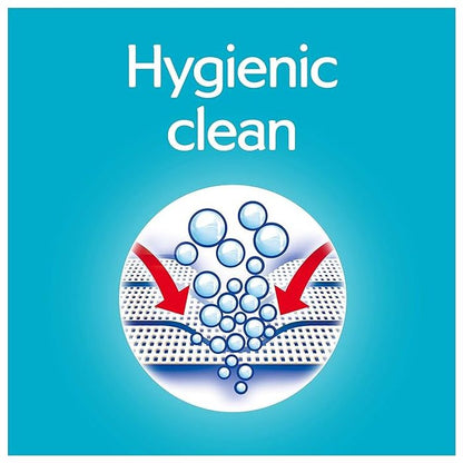 Fairy Non Bio Washing Gel 32 Washes, 2112ml