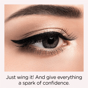 Himalaya Herbals Kajal, Black, Matte Finish, 1 g