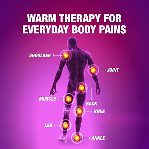 Moov Instant Pain Relief Cream, 50 g