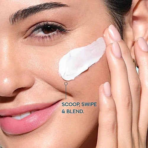 Ponds Moisturising Cold Cream, 100 ml