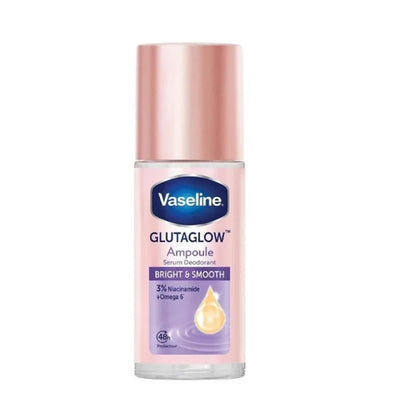 Vaseline GlutaGlow Ultra Bright Serum Roll-On – 45 ml