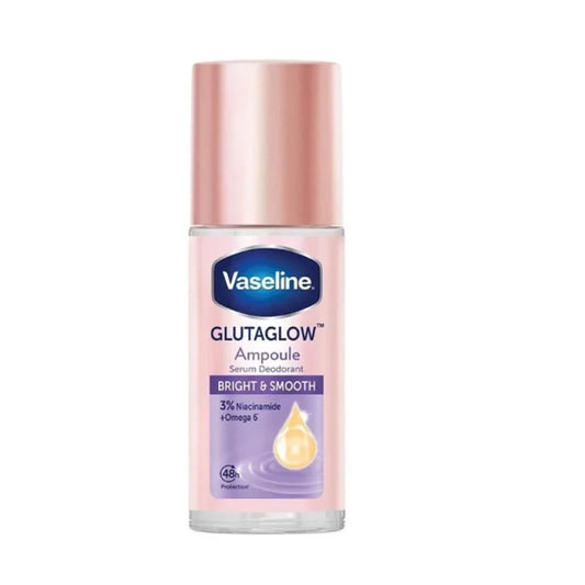 Vaseline GlutaGlow Ultra Bright Serum Roll-On – 45 ml