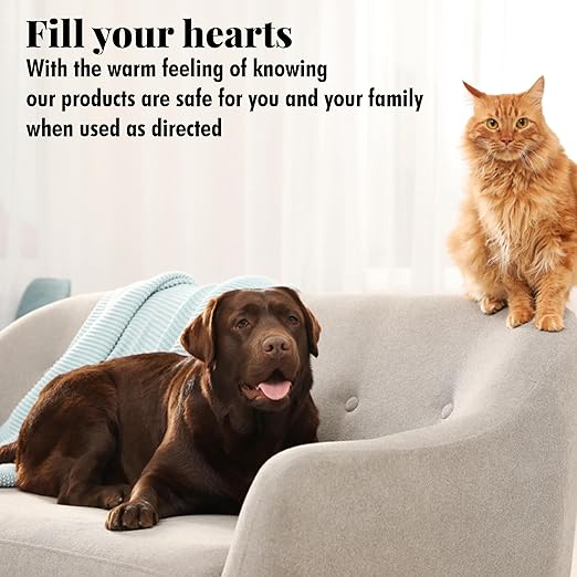 Citrus Magic Any Pet Deodorizing Air Freshener, Fresh Citrus, 8-Ounce