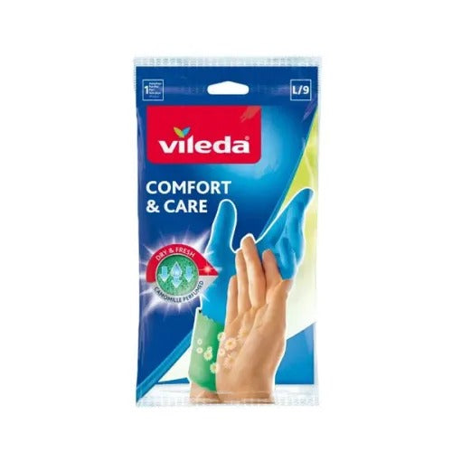 Vileda Comfort & Care Gloves