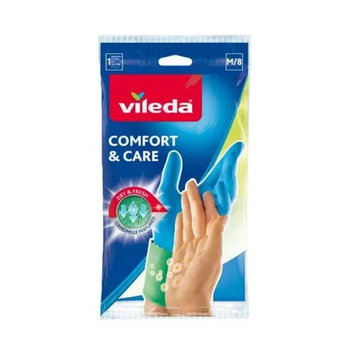Vileda Comfort & Care Gloves