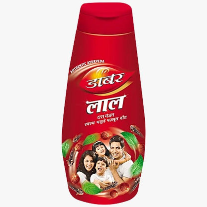 Dabur Lal Dant Manjan - Ayurvedic Toothpowder, 100 g