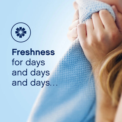 Downy Fabric Softener April Fresh HE Liquid Downy Softener 51 FL OZ