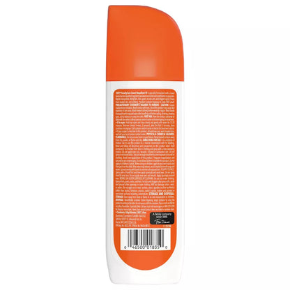 OFF! FamilyCare Bug Spray & Mosquito Repellent Smooth & Dry - 6 fl oz