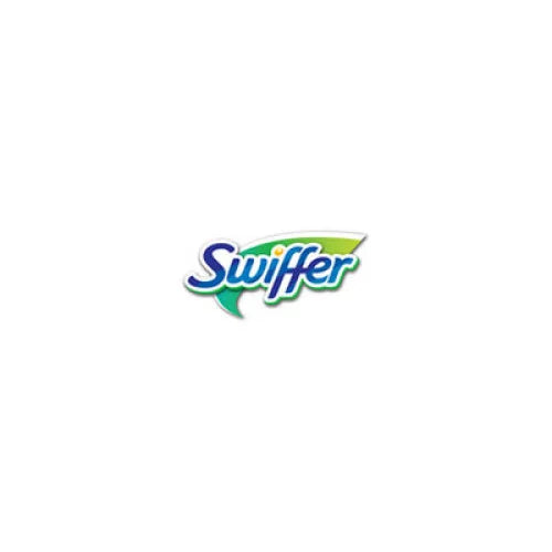 Swiffer Heavy Duty Dusters Refill, Dust Lock Fiber, Yellow, 6/Box