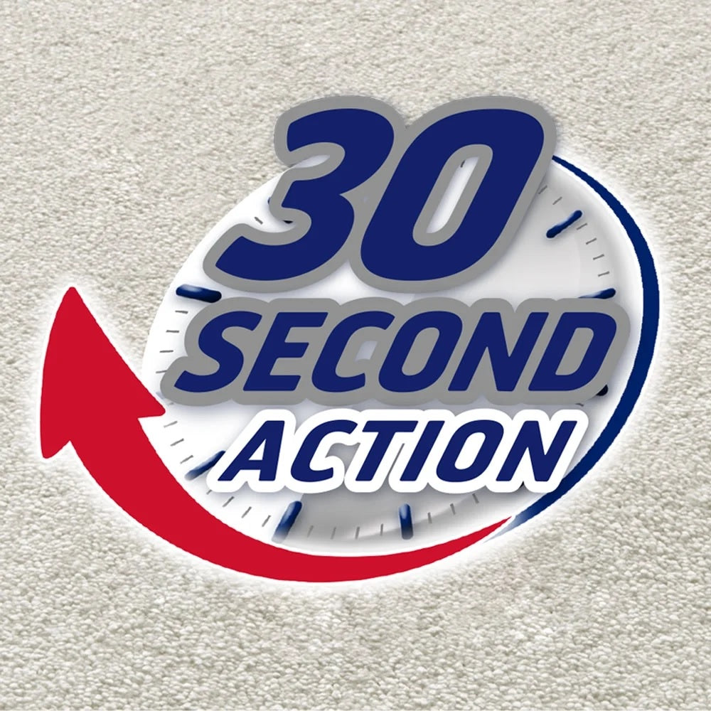 Resolve Pet Stain Remover Spray - 22oz