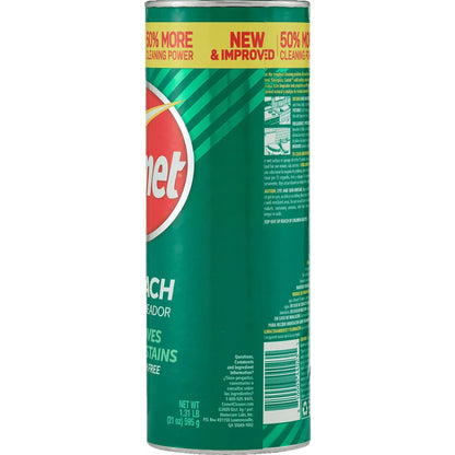 Comet Regular Scent All Purpose Cleaner Powder 21 oz