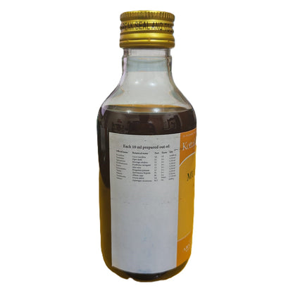 Murivenna Oil 200ml