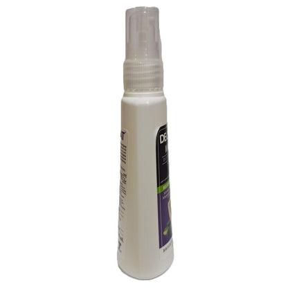 Deonat Mineral Deodorant Spray Tawas, Mulberry Bark Extract - 100 ml