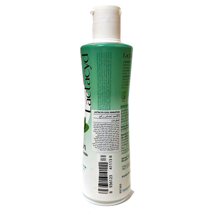 Lactacyd Feminine Wash - Cool Sensation, 250ml