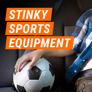 Armor All Fresh FX Smoke X Vent Clip Car Air Freshener Citrus Breeze, 0.08 oz