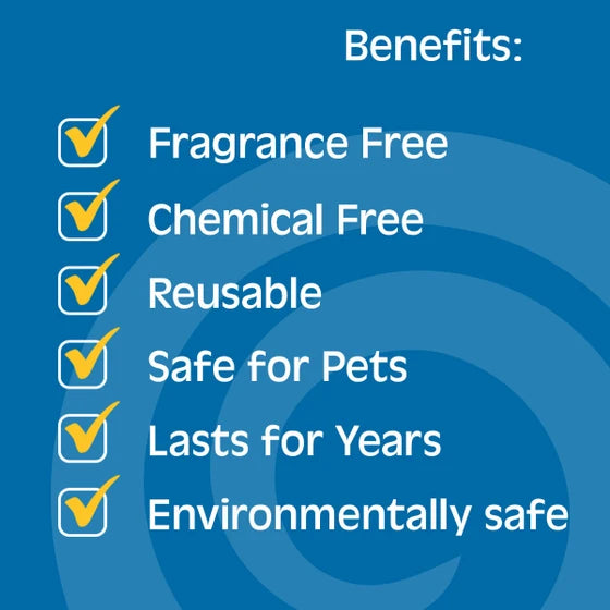 Gonzo Natural Magic Odor Eliminating Rocks - 32 oz