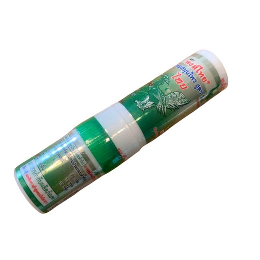 Hani Po Hong herbal thai inhaler 2 in 1 2ml
