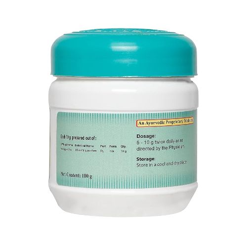 Kottakkal Ayurveda Aswagandha Churnam 100 g