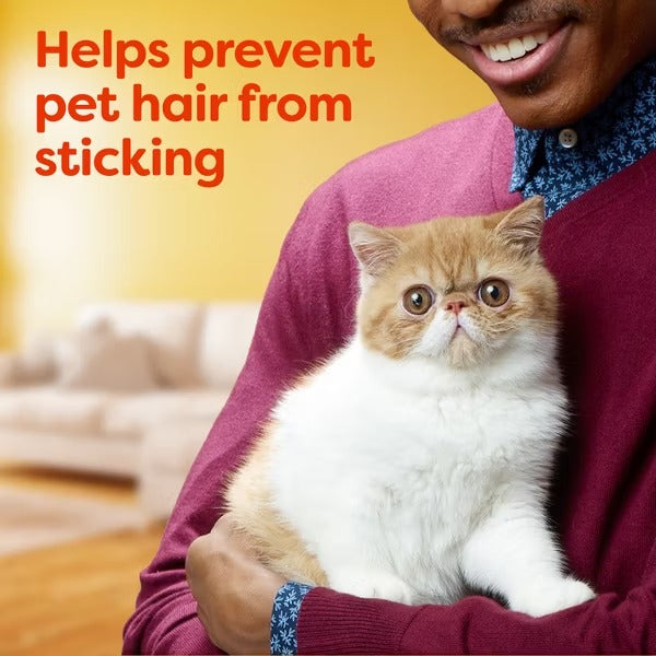 Bounce Pet Mega Dryer Sheet - 50ct