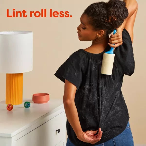 Bounce Pet Mega Dryer Sheet - 50ct