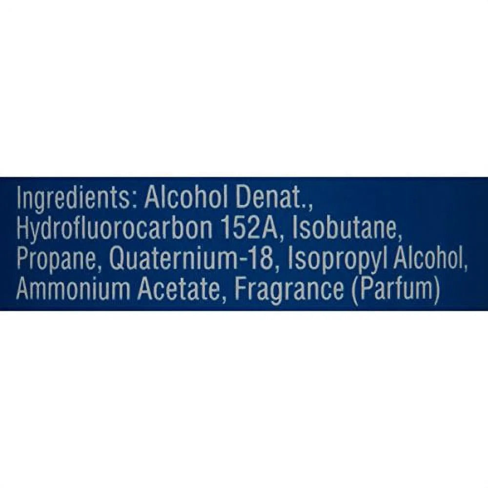 Static Guard AntiStatic Spray - 5.5oz