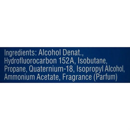 Static Guard AntiStatic Spray - 5.5oz