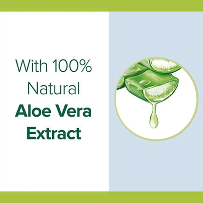 Palmolive Naturals Ultra Smooth Aloe Vera Shampoo & Conditioner - 180ml