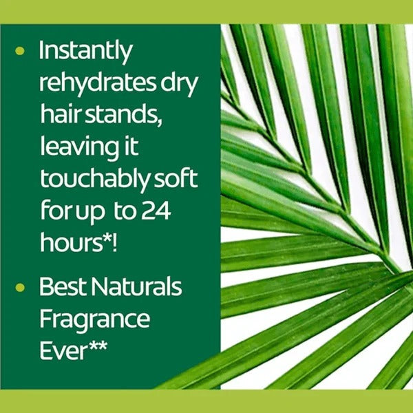 Palmolive Naturals Ultra Smooth Aloe Vera Shampoo & Conditioner - 180ml