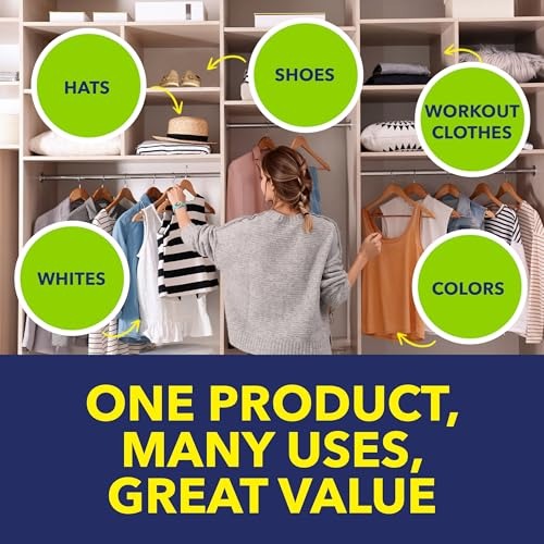 OxiClean Free Versatile Stain Remover Powder, 3 lb