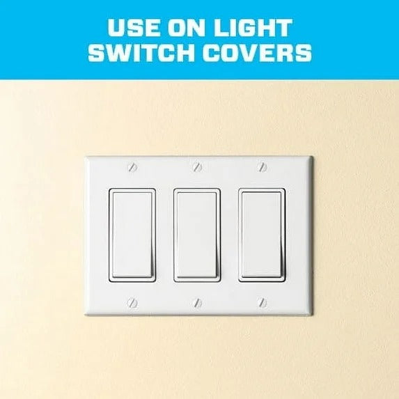 Mr. Clean Magic Eraser Original, Cleaning Pads with Durafoam, 2 Ct