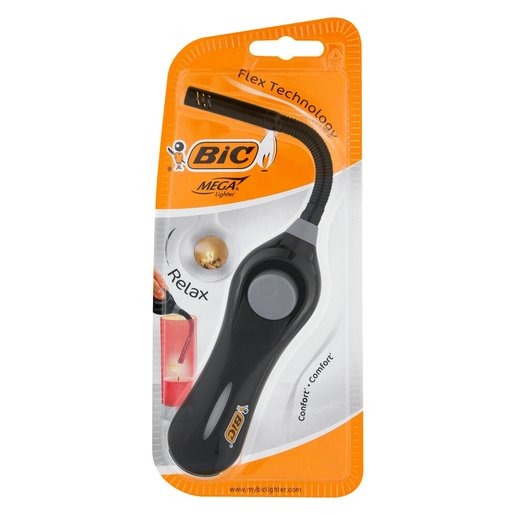 BIC Flex Megalighter