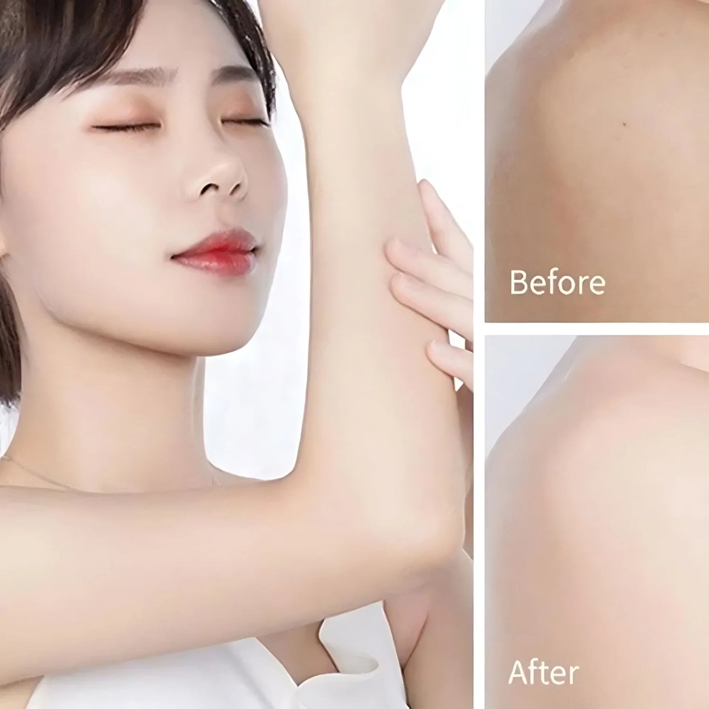 Hally Nicotinamide Moisturizing Body Lotion – 250ml