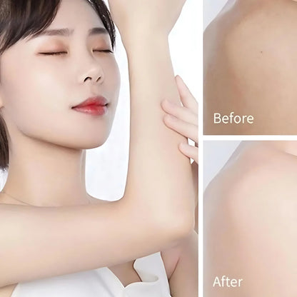 Hally Nicotinamide Moisturizing Body Lotion – 250ml